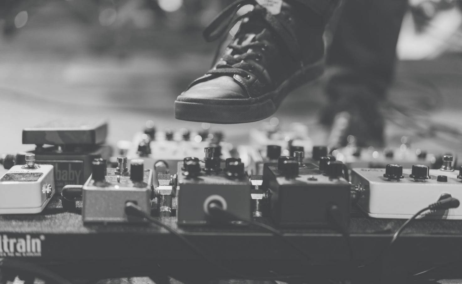 Musiknotation und digitale Bearbeitung